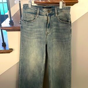 Women’s Crop Jeans Size 28